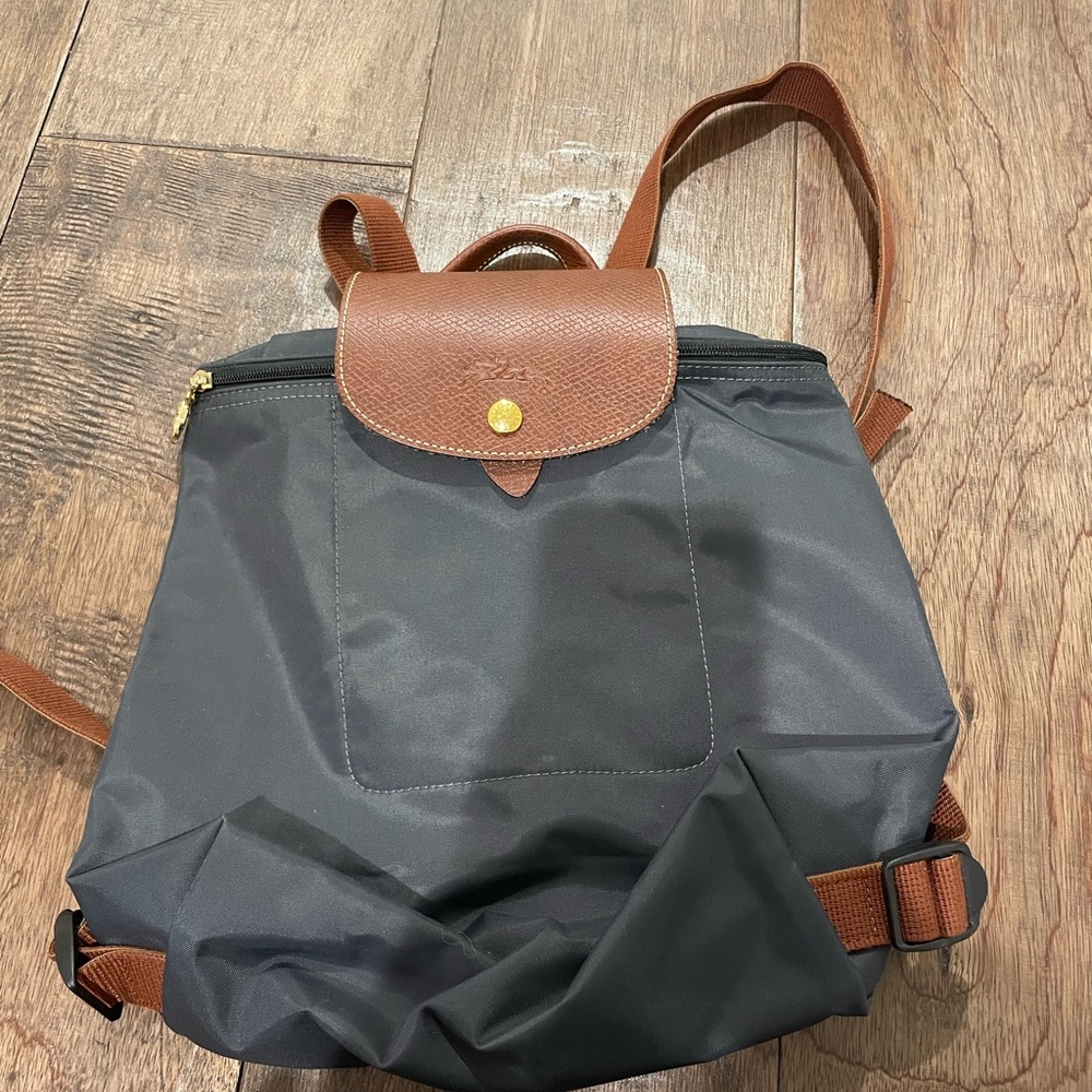 Longchamp Backpack